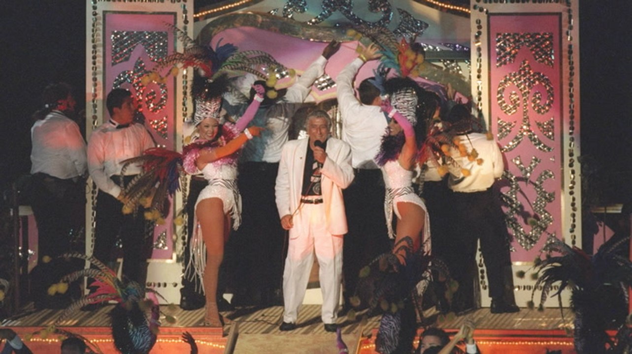 Die 5 merkwürdigsten Super Bowl Halftime Shows aller Zeiten