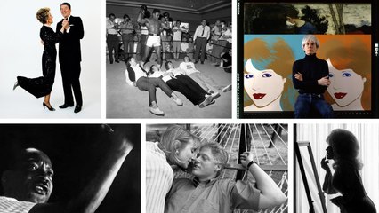 Harry Benson: Shoot First (2016) | Official Trailer, Full Movie Stream Preview