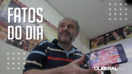 Sírios no Pará relatam preocupação com vítimas de terremoto