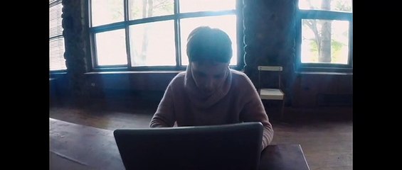 Bem-vinda, Violeta!  - Trailer oficial