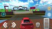 Super Sports Car Stunt Race Games 2023 - Mega Ramps Driver Simulator - Android GamePlay