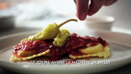 Trahison  On sait ce quon perd  Série Dramatique  Enquête criminelle  Meurtre États-Unis