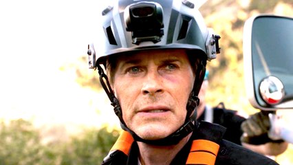 She Was Never Alive on the New Episode of FOX’s 9-1-1 Lone Star