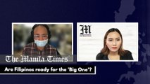 Are Filipinos ready for the 'Big One'?
