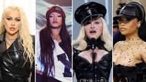 Inside Scoop on Rihanna’s Super Bowl Halftime Show, Billboard’s Greatest Rappers & More I Billboard News
