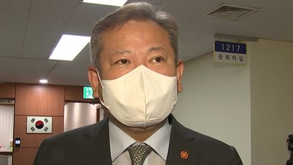 [뉴스라이더] 이상민 탄핵심판 변수는?...김도읍 "아닌 걸 맞다 할 수 없어" / YTN