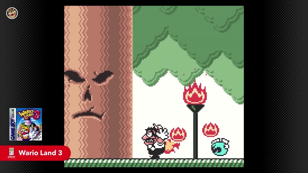 Jouer à la Game Boy et à la Game Boy Advance sur Nintendo Switch, c'est désormais possible !