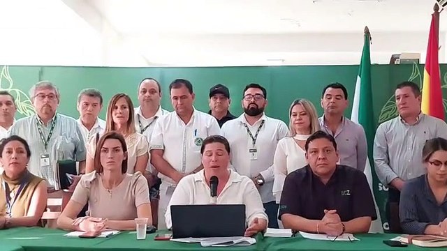 COED exige al Gobierno declarar emergencia sanitaria nacional ante epidemia de dengue