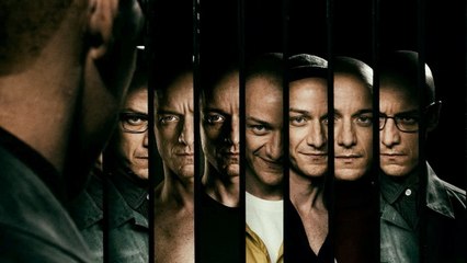 Split (2016) | Official Trailer, Full Movie Stream Preview