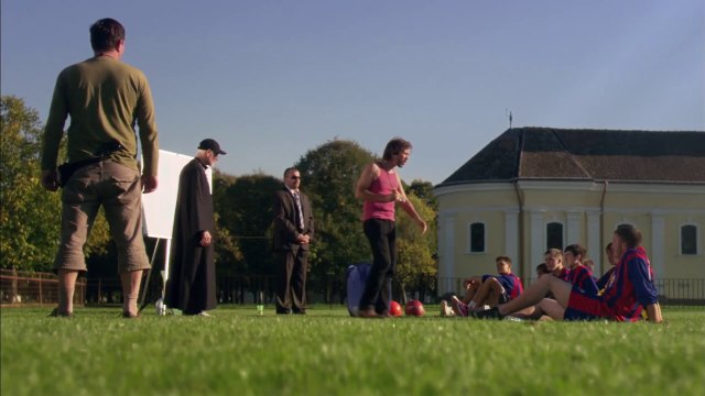 Vratice se rode - 13. epizoda