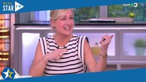 “Y’a eu un mouvement de panique en coulisses ?” : Anne-Elisabeth Lemoine perturbée par un contretemp