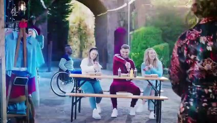 Hollyoaks 8th February 2023