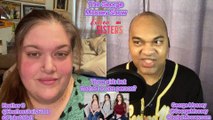 ExtremeSisters S2E3 Podcast Recap with Host George Mossey! The George Mossey show! Heather C #news