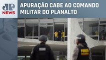 Exército tem 3 inquéritos para investigar condutas de militares em atos em Brasília