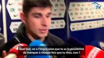 Malinovskyi raconte son but décisif dans le Classique !