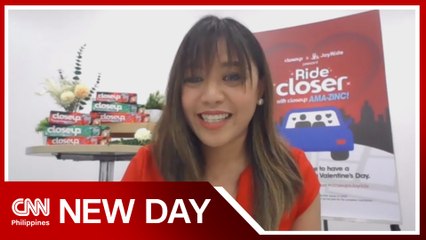 Free carpool blind dates on Valentine's day | New Day