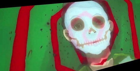 The Kirlian Frequency E001 - April Nation