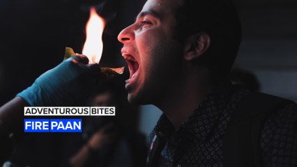 Adventurous Bites: Are you ready for a bit of fire in your diet?