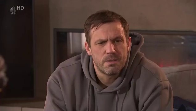 Hollyoaks 8th February 2023