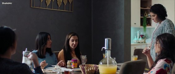 مسلسل مفتاح صول الحلقه 19 كامله