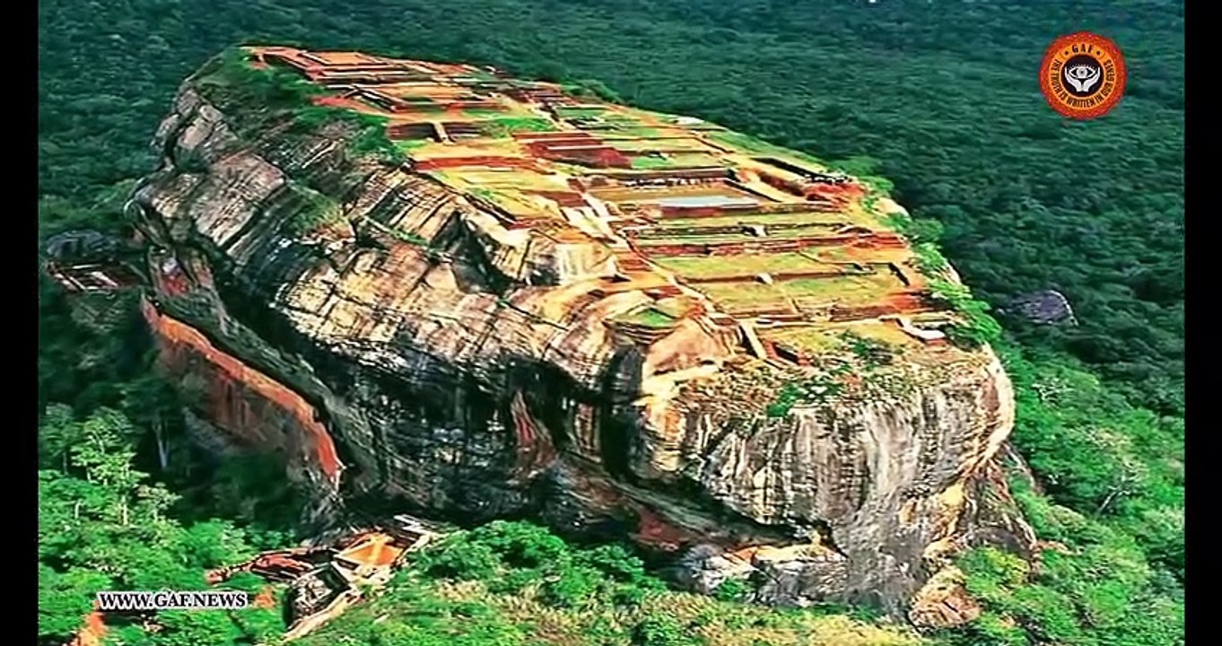 10 Legendary Cities Proven Real
