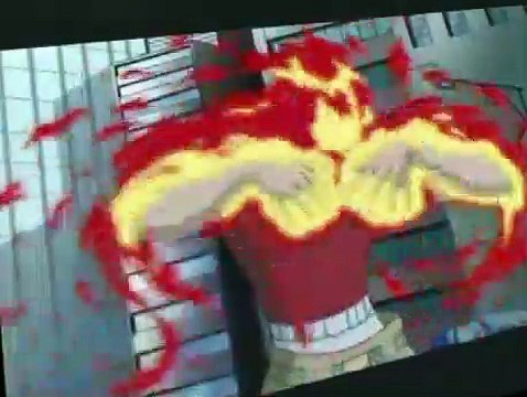 Static Shock Static Shock E027 – Static in Africa