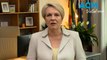 Environment minister Tanya Plibersek rejects Clive Palmer's new coal mine proposal