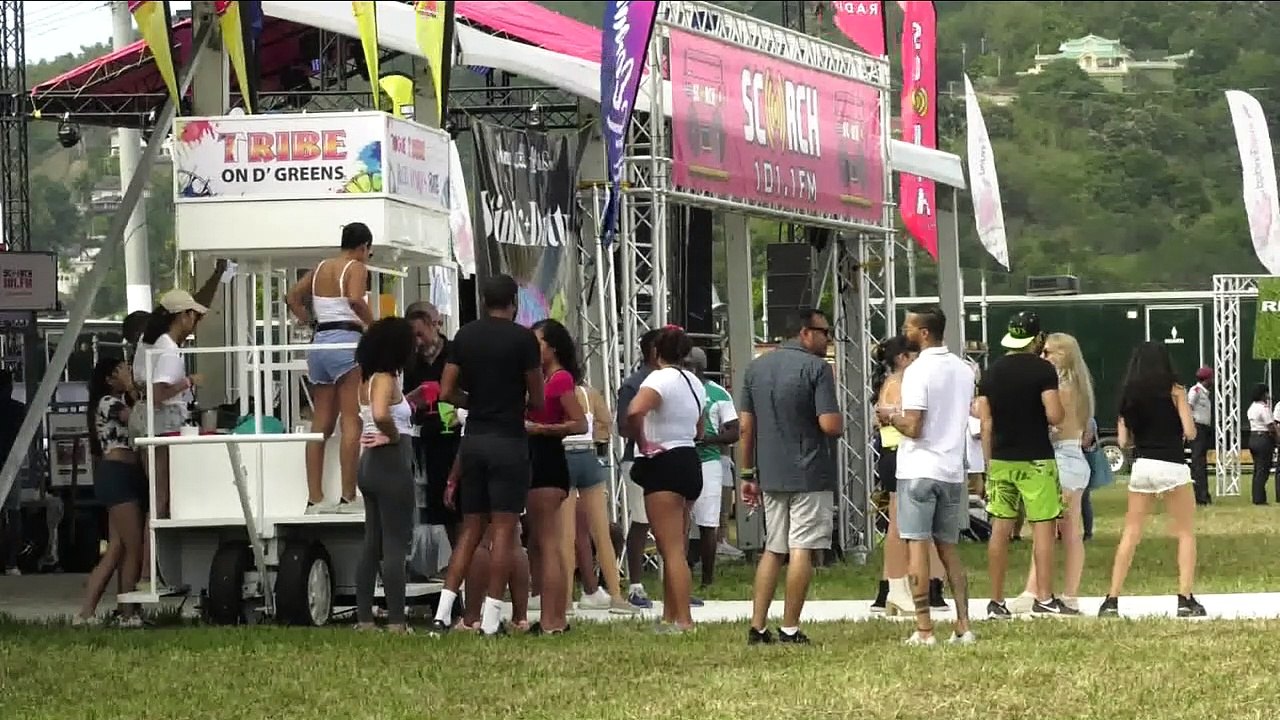 TTPS SAYS IT’S THE MOTHER OF SECURITY FOR MOTHER OF ALL CARNIVALS