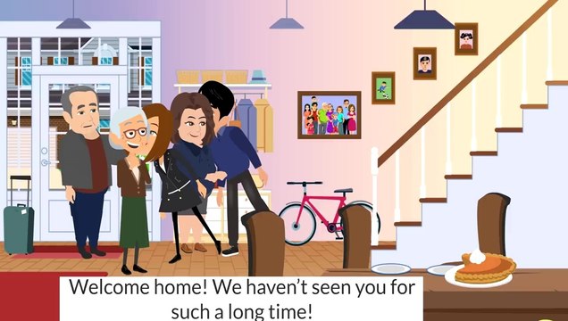 Some, Every, Any, No & Compounds