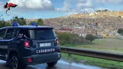 Rimane in carcere la donna che ha ucciso la suocera a Pietraperzia