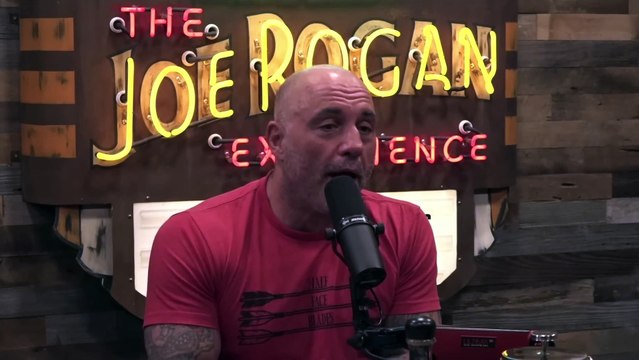 Joe Biden & Hunter Crazy Relationship - Joe Rogan Experience