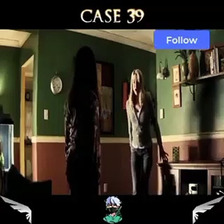 This video is very scaring