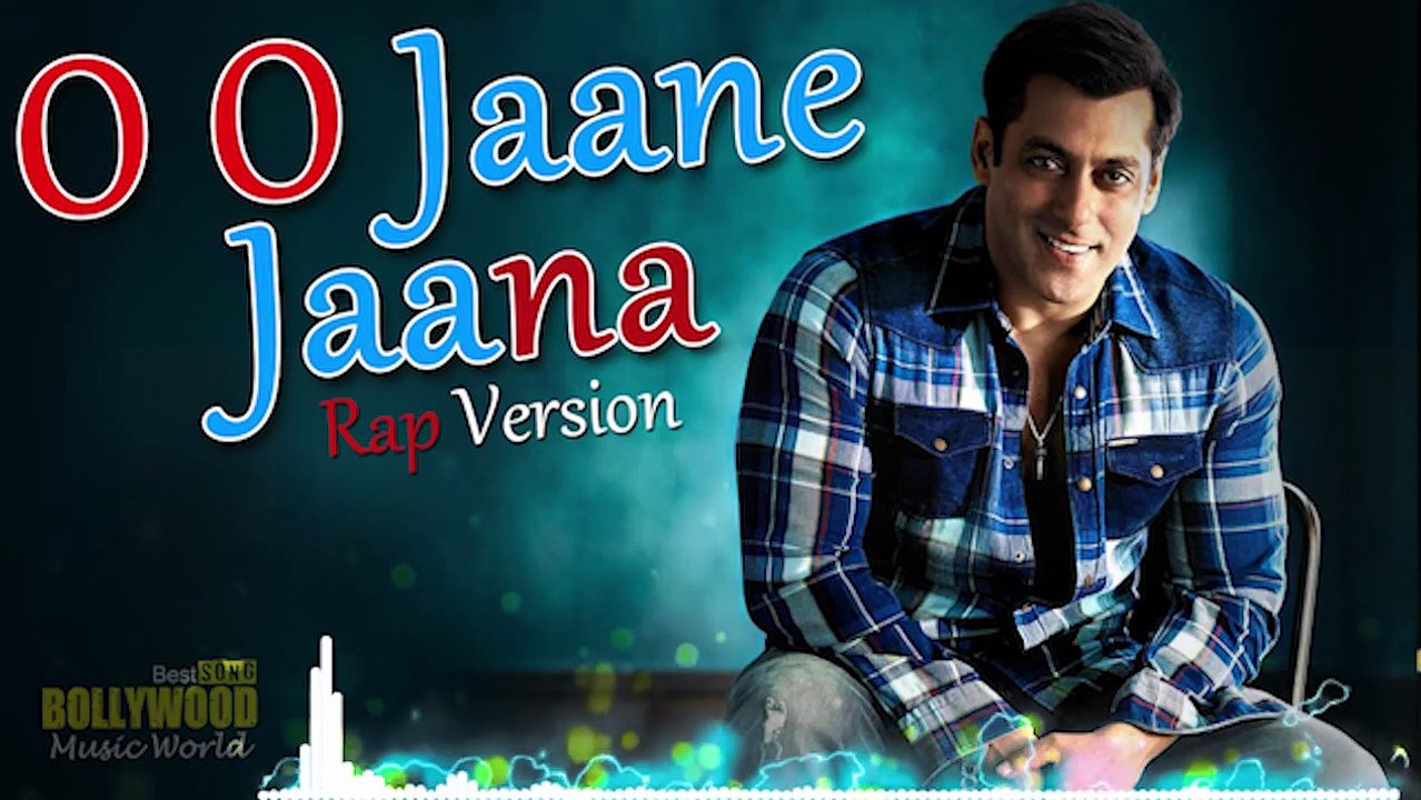 O O Jaane Jaana Rep Version _ 90s Song O O Jaane Jaan _ Oh Oh Jaane
