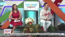 Concert sa Pilipinas ng American actor and singer na si Rex Smith, sa Valentine's Day na