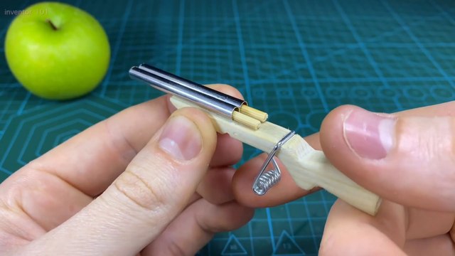 6 SIMPLE INVENTIONS Using Recycled Materials-R0jU- 6 اختراعات مفيدة بسيطة