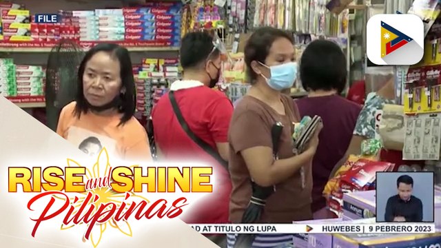 DTI: Higit 70 produkto, magtataas ng presyo