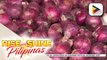 ‘Onion Queen’ o ‘Mrs. Sibuyas’ na umano’y sangkot sa smuggling ng agri products sa bansa, humarap na