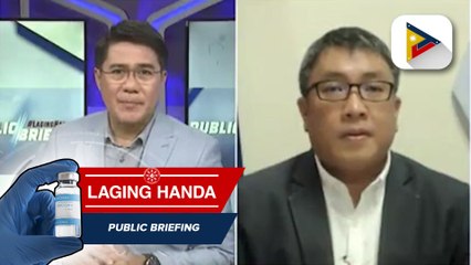 Tải video: DTI, naniniwalang malaki ang maitutulong ng RCEP sa pagpapalakas ng pagnenegosyo at investment sa bansa