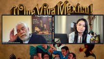 ¡Que viva México! La nueva película de Luis Estrada | M2