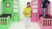 Room decorations| Empty space decor makeover fun |