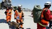 ¡Héroes! Rescatistas de todo el mundo llegan a Turquía y Siria para apoyar las labores de rescate
