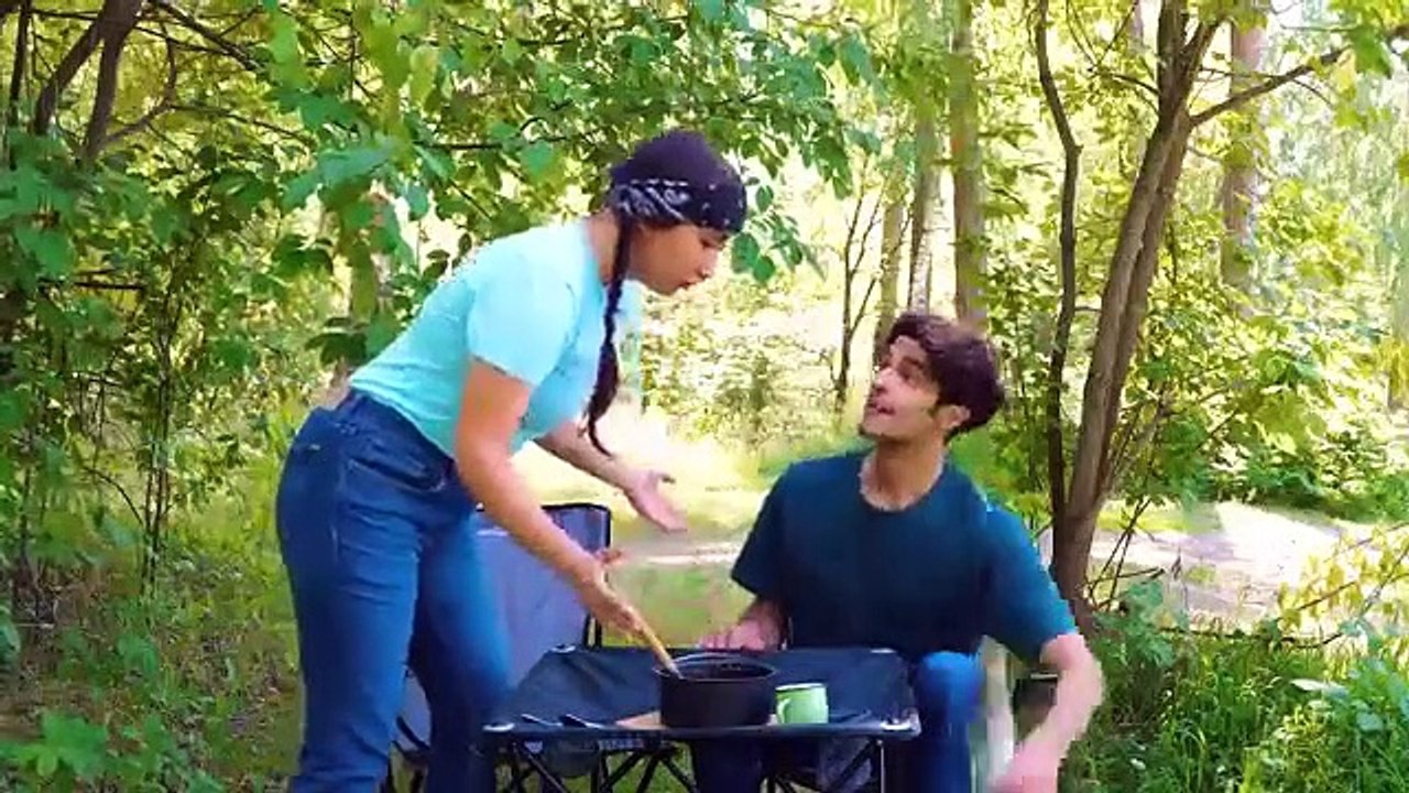 LIFE PARENTS GENIUS TRAVEL HACKS FOR PUSEFUL CAMPING By Crafty Panda