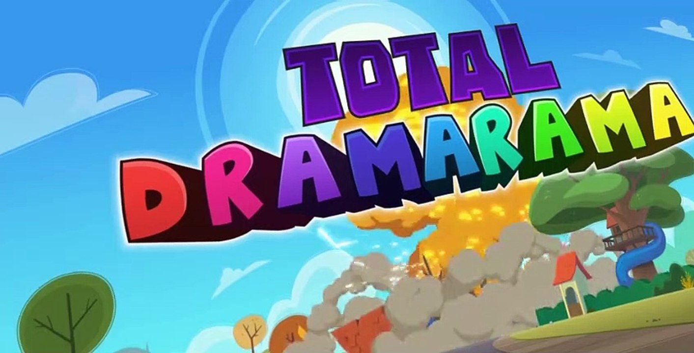 Total DramaRama S01 E02