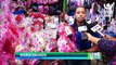 Comerciantes de Masaya preparan ofertas que enamoran para este 14 de febrero