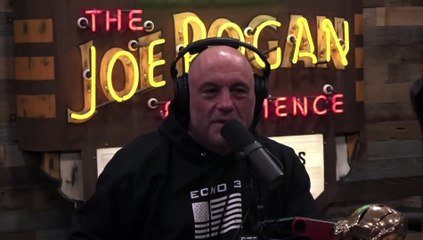 Marvel's Repetitive Movies - Joe Rogan Experience