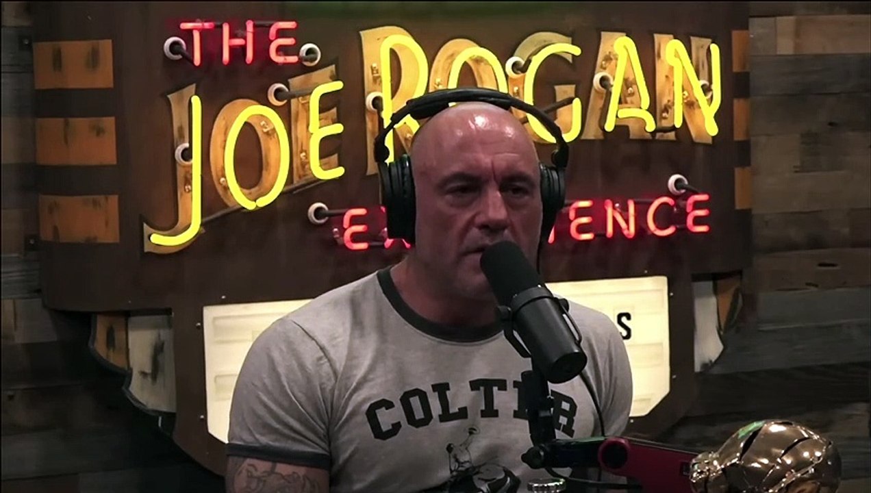 Soft White Underbelly s Youtube Demonetization Woke Censorship Joe 