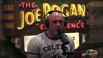 Soft White Underbelly's Youtube Demonetization & Woke Censorship - Joe Rogan Experience