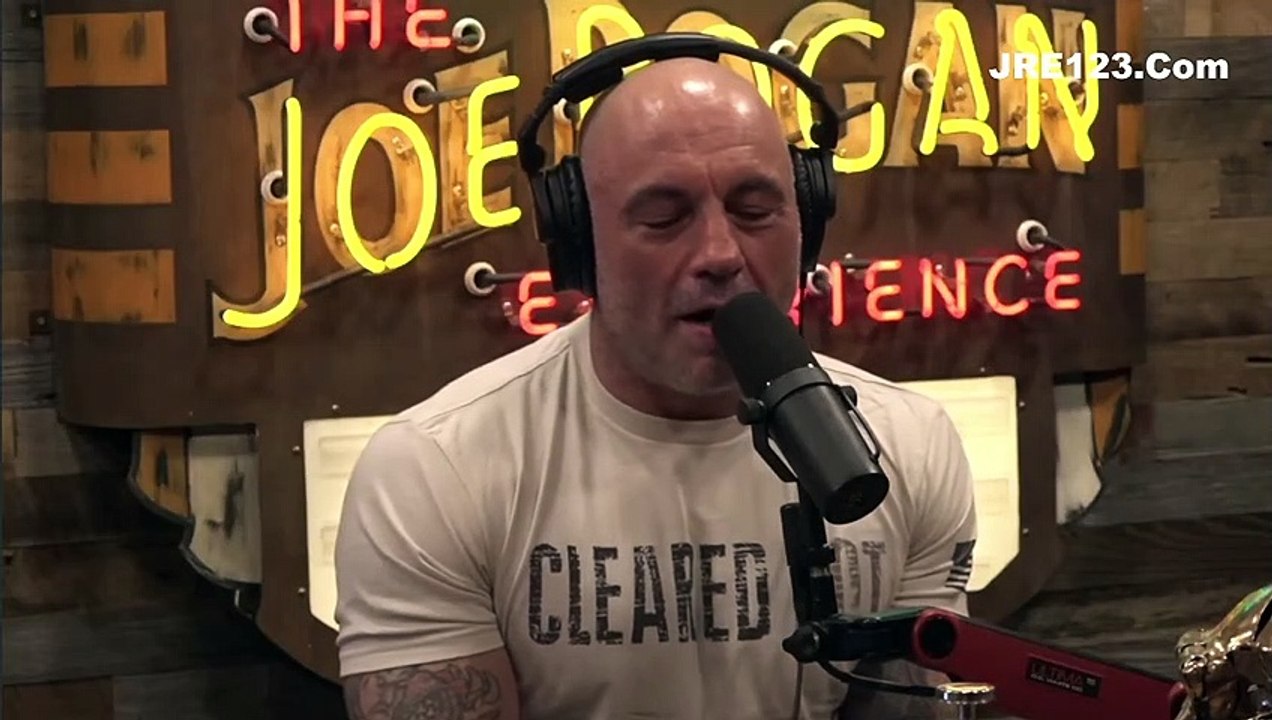 #1938 - Mariana van Zeller – The Joe Rogan Experience Video