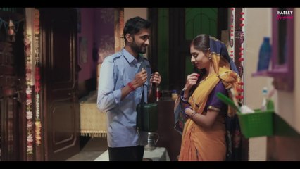 Marrying A Village Girl - Short Film