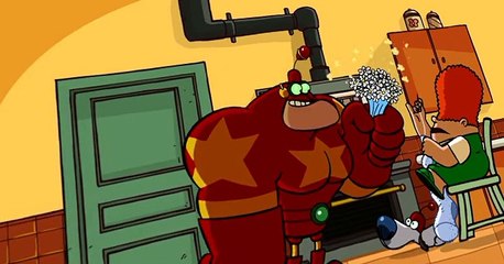 Captain Biceps Captain Biceps E007 Akupunktureman